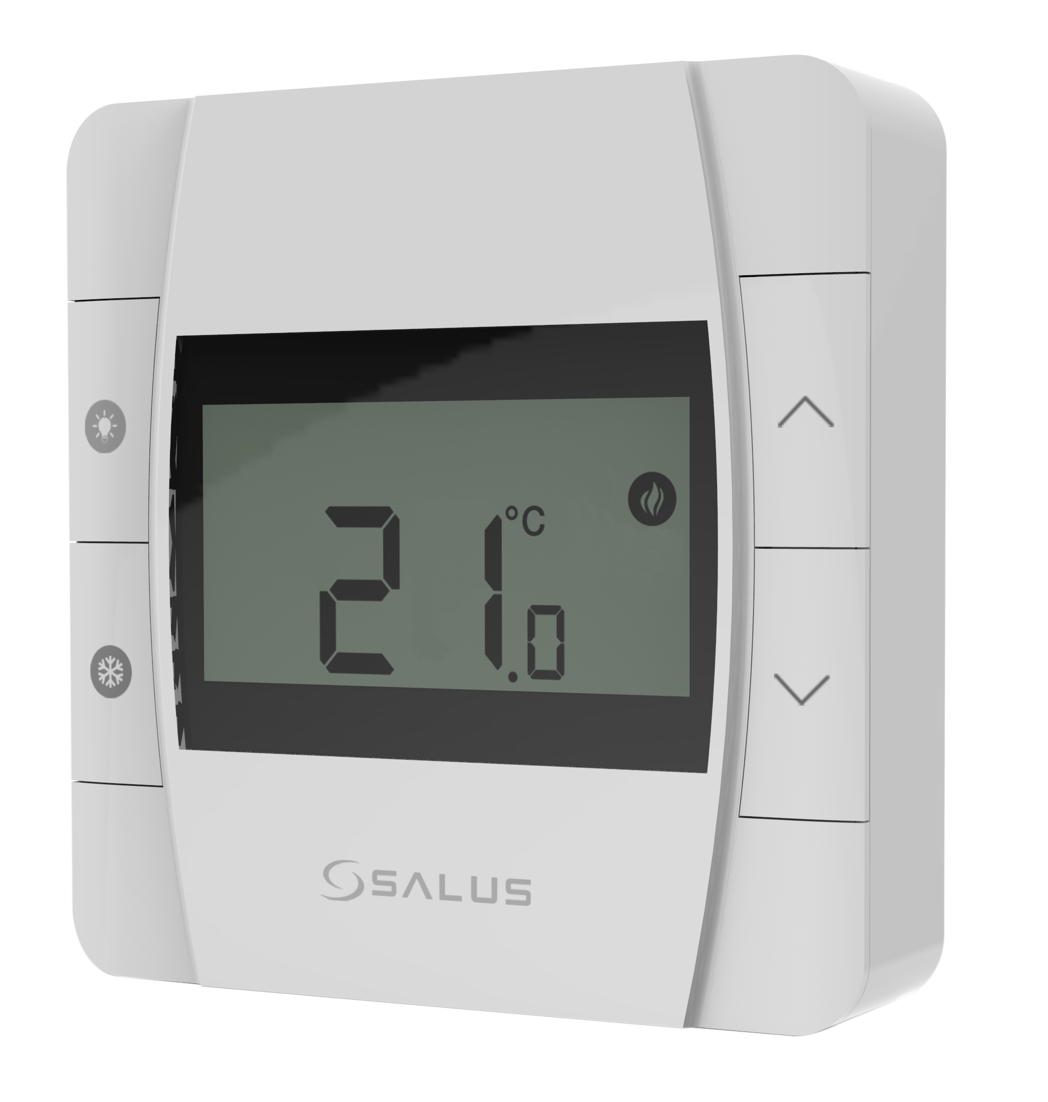 DT300 Wired non-programmable thermostat