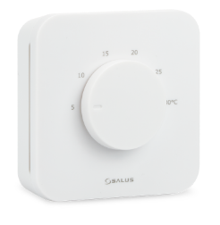 HTR230 Raumthermostat mit Drehregler