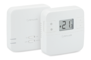 RT310RF Wireless non-programmable thermostat