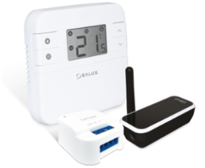 RT310iSR Internet Thermostat
