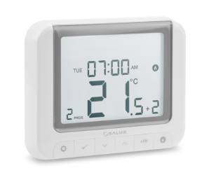 RT520 Wired programmable thermostat