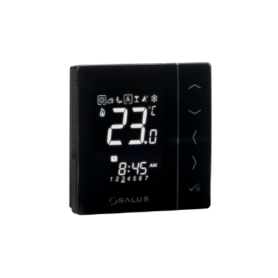 VS30B Wired digital programmable thermostat