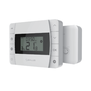 Termostat programabil, fără fir DT500RF