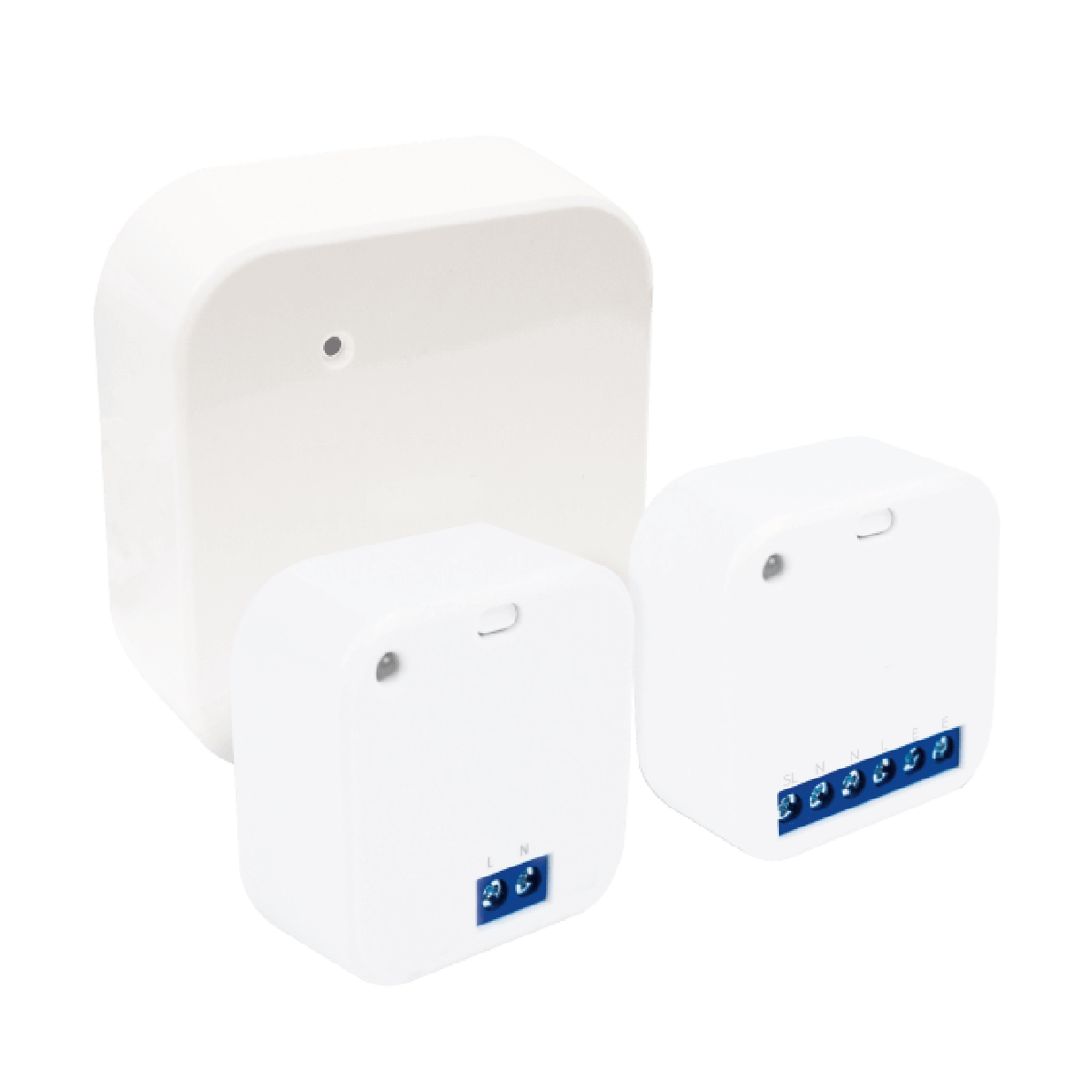 GGPC1 Releu RF