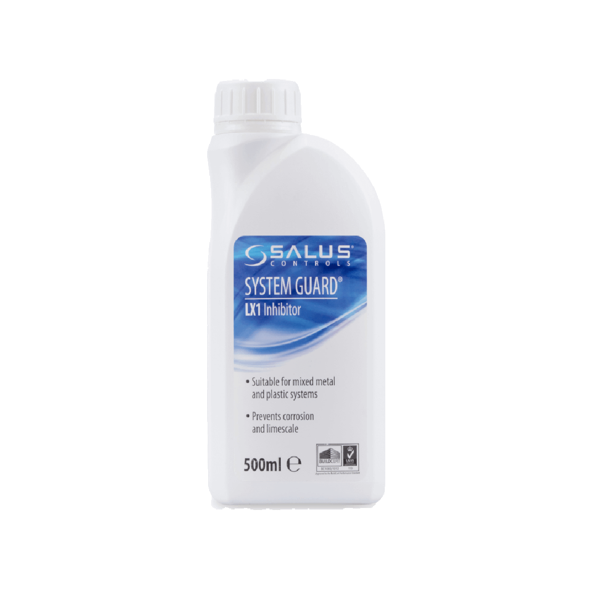LX1-500ml Lichid inhibitor
