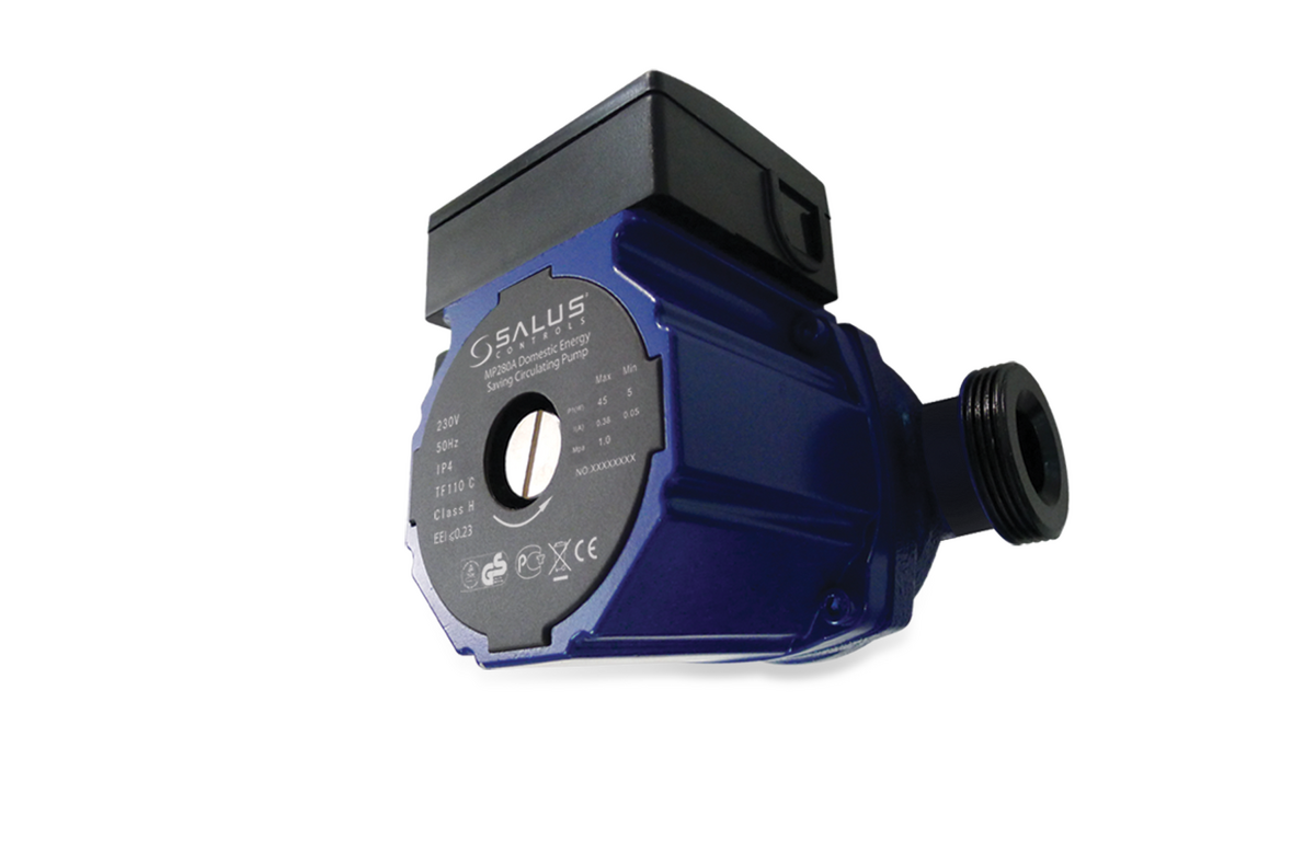 MP280A Pompă recirculare