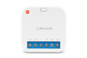 Releu pentru jaluzele automate RS600