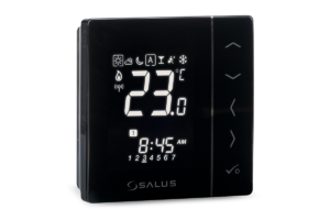 VS20BRF Wireless digital thermostat
