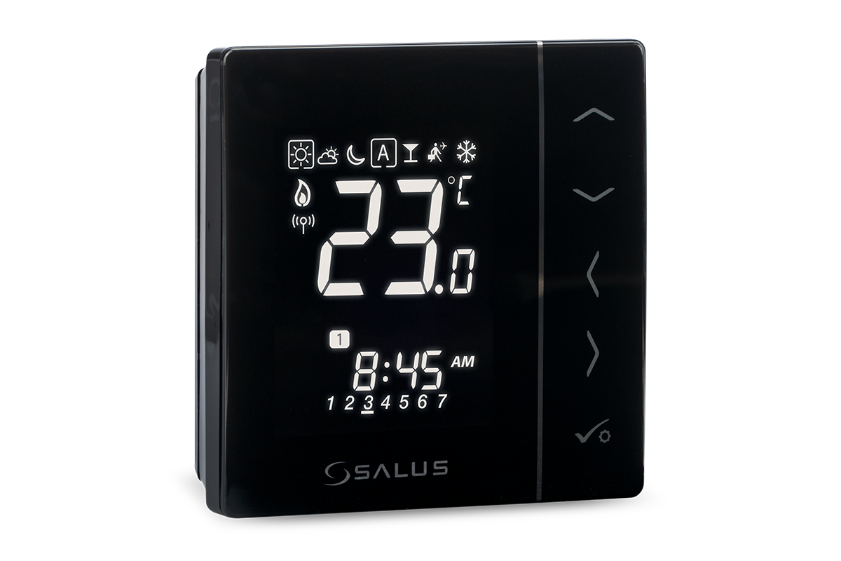 VS20BRF Wireless digital thermostat