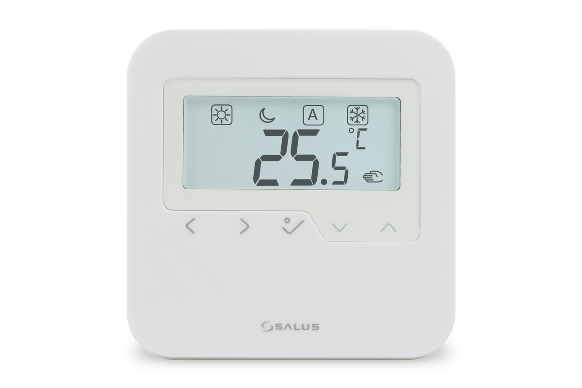 HTRS230 Digitaler Raumthermostat
