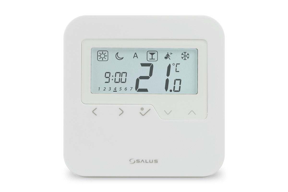 HTRP230 Digitaler programmierbarer Raumthermostat