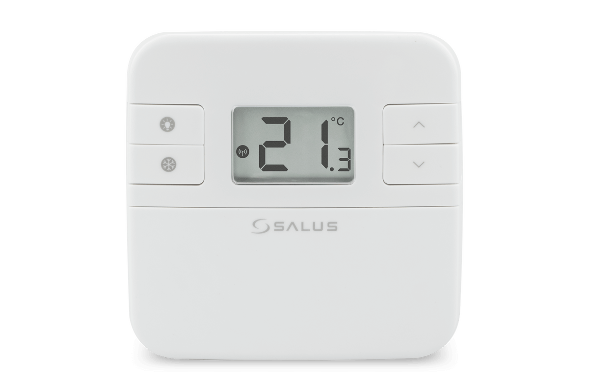 RT310 Wired non-programmable thermostat