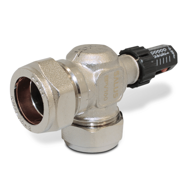 BPV100 Automatic Bypass Valve