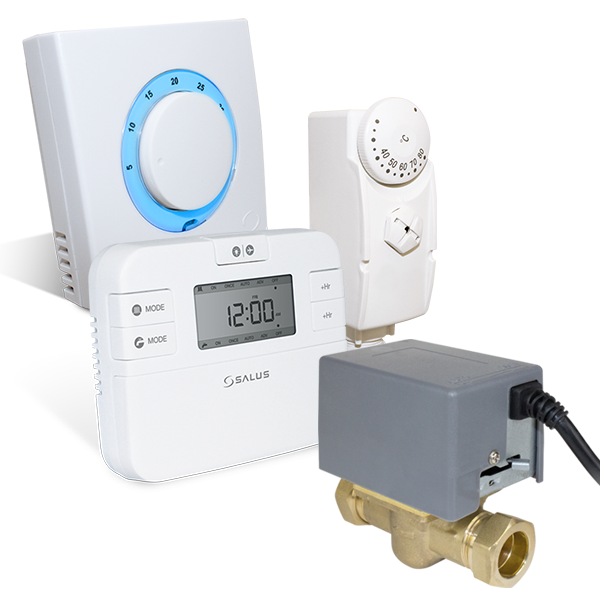 CP222 Control Pack