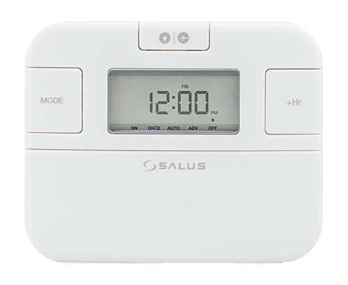 EP110 Single Channel Programmer