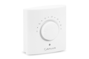 HTR-RF(20) Funkraumthermostat mit Drehscheibe