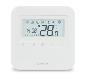 HTRP-RF(50) Wireless programmable thermostat
