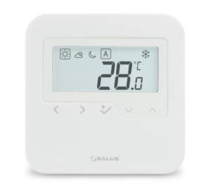 HTRS-RF(30) Digitaler Funkraumthermostat