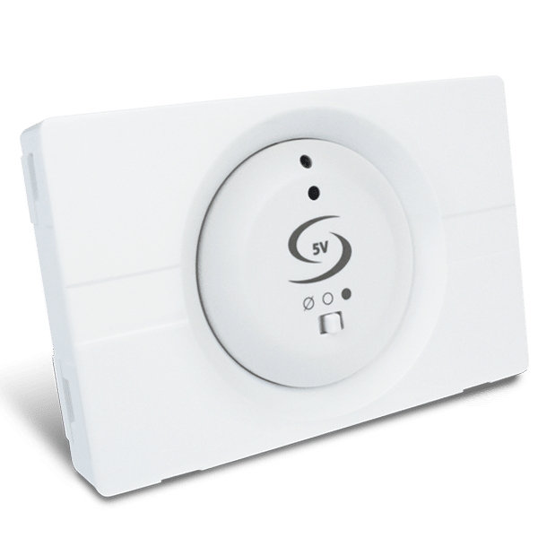 LG+5V Plug-in receiver