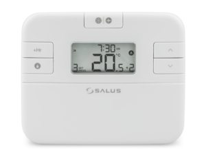 RT510TX+ Wireless programmable thermostat