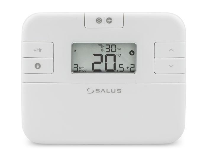 RT510TX+ Wireless programmable thermostat