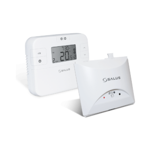 RT510WBC+ Wireless programmable thermostat with boiler module