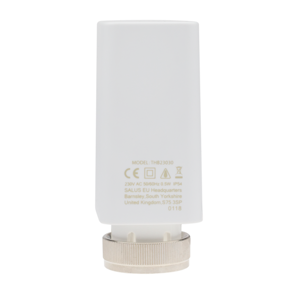 THB23030 Auto balancing actuator