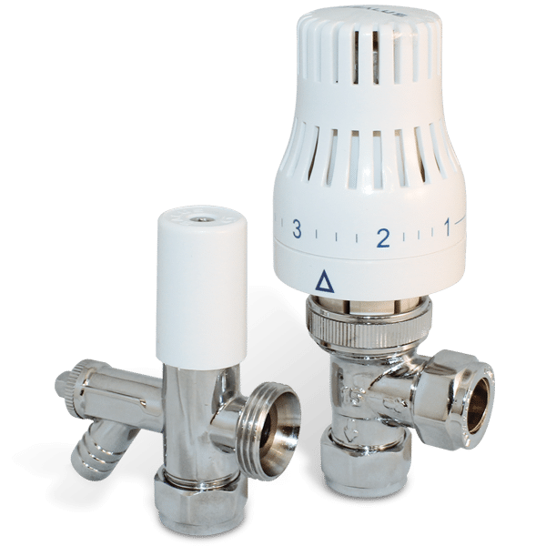 TRV31LS10 Thermostatic Radiator Valve