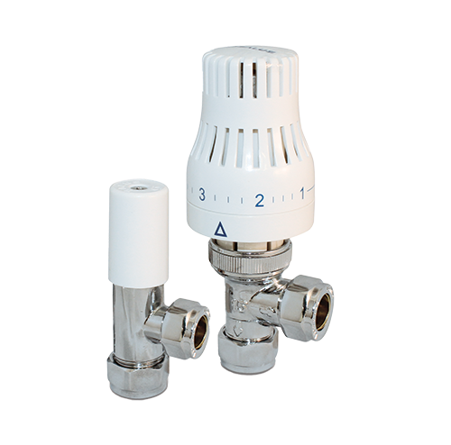 TRV31LS5 Thermostatic Radiator Valve