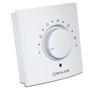 ERT20TXB Funkthermostat mit Drehregler