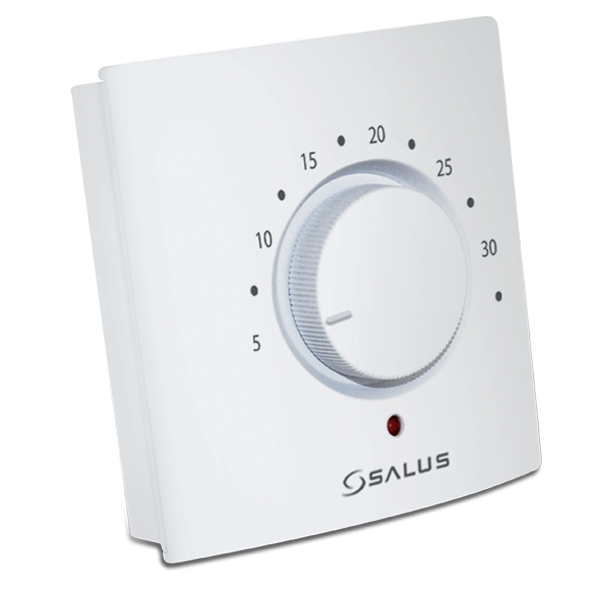 ERT20TXB Funkthermostat mit Drehregler