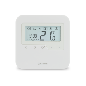 HTRP24 Digitaler programmierbarer Raumthermostat