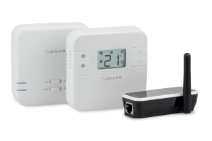RT310i Internet Thermostat