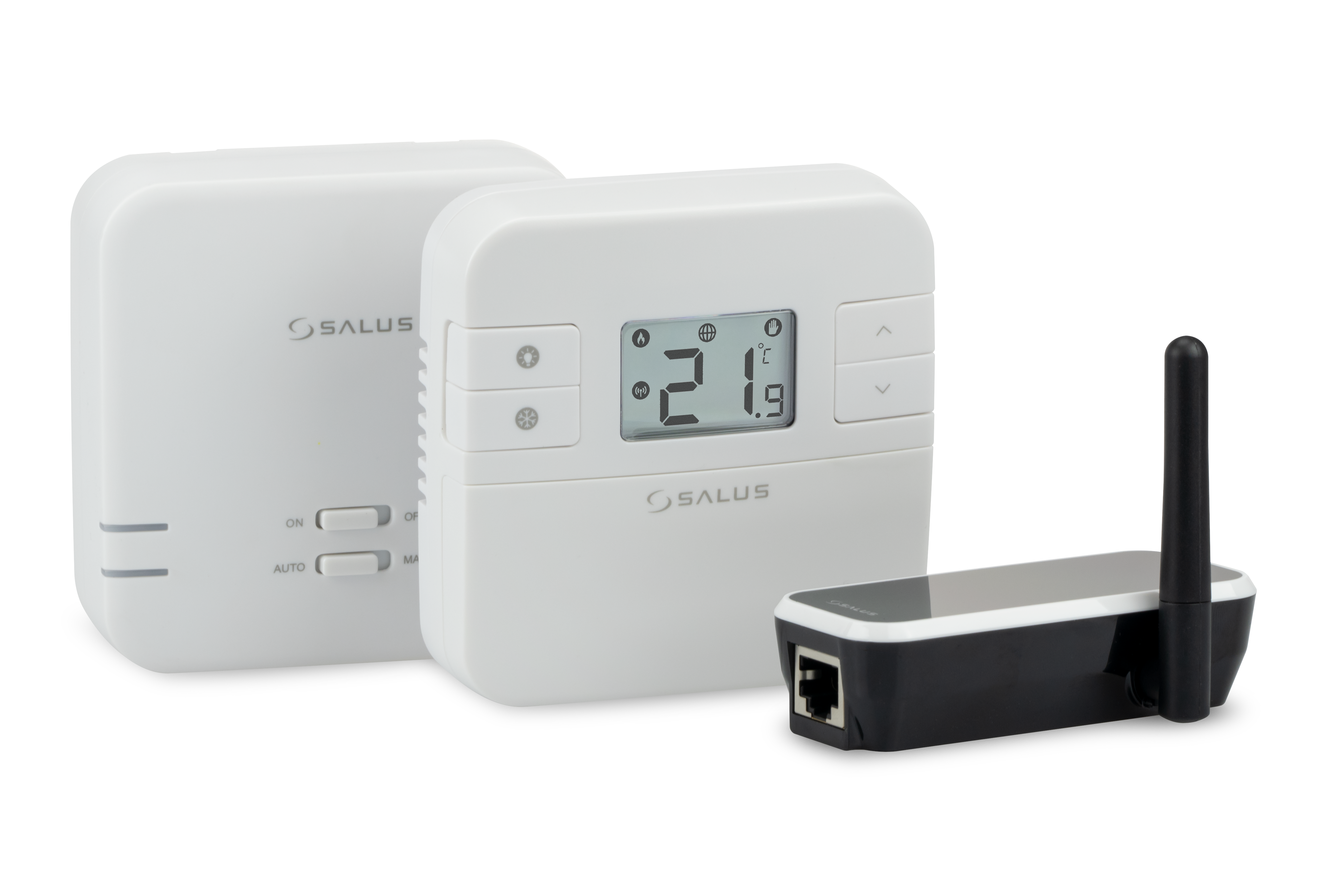 RT310i Internet Thermostat