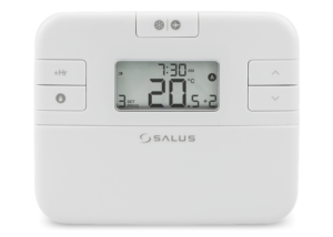 RT510 Programmeerbare thermostaat - bedraad