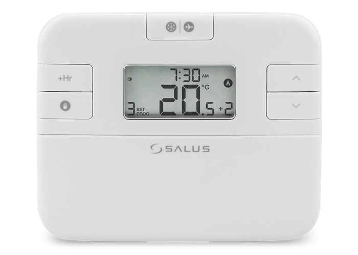 RT510 Digitaler Programmierbarer Raumthermostat