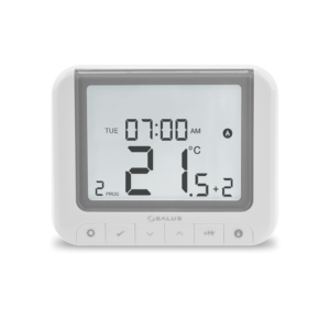 WBRT520TX+ Digitaler programmierbarer Funk-Raumthermostat