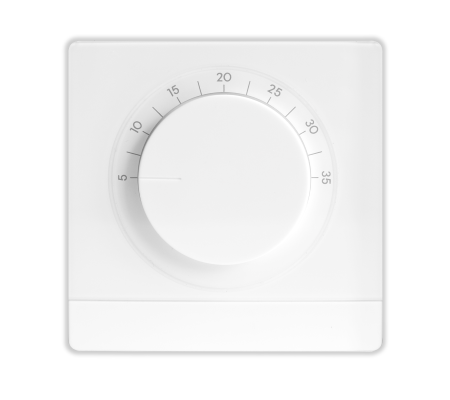SQ605 QUANTUM RUMTERMOSTAT 230V