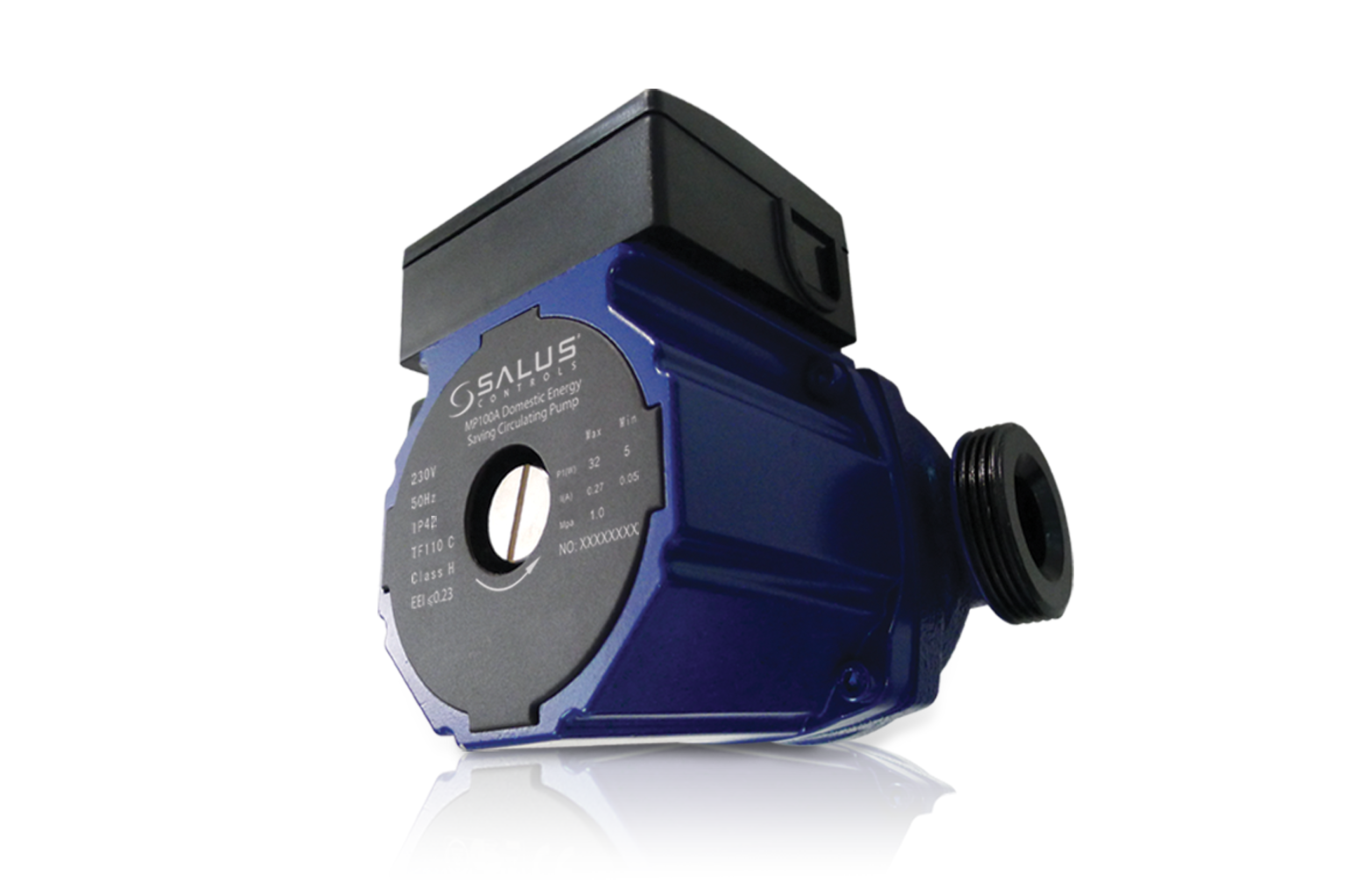 Product image MP100A