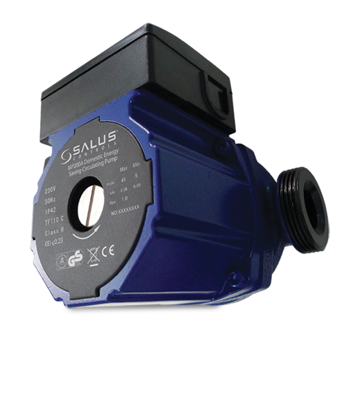 Product image MP200A