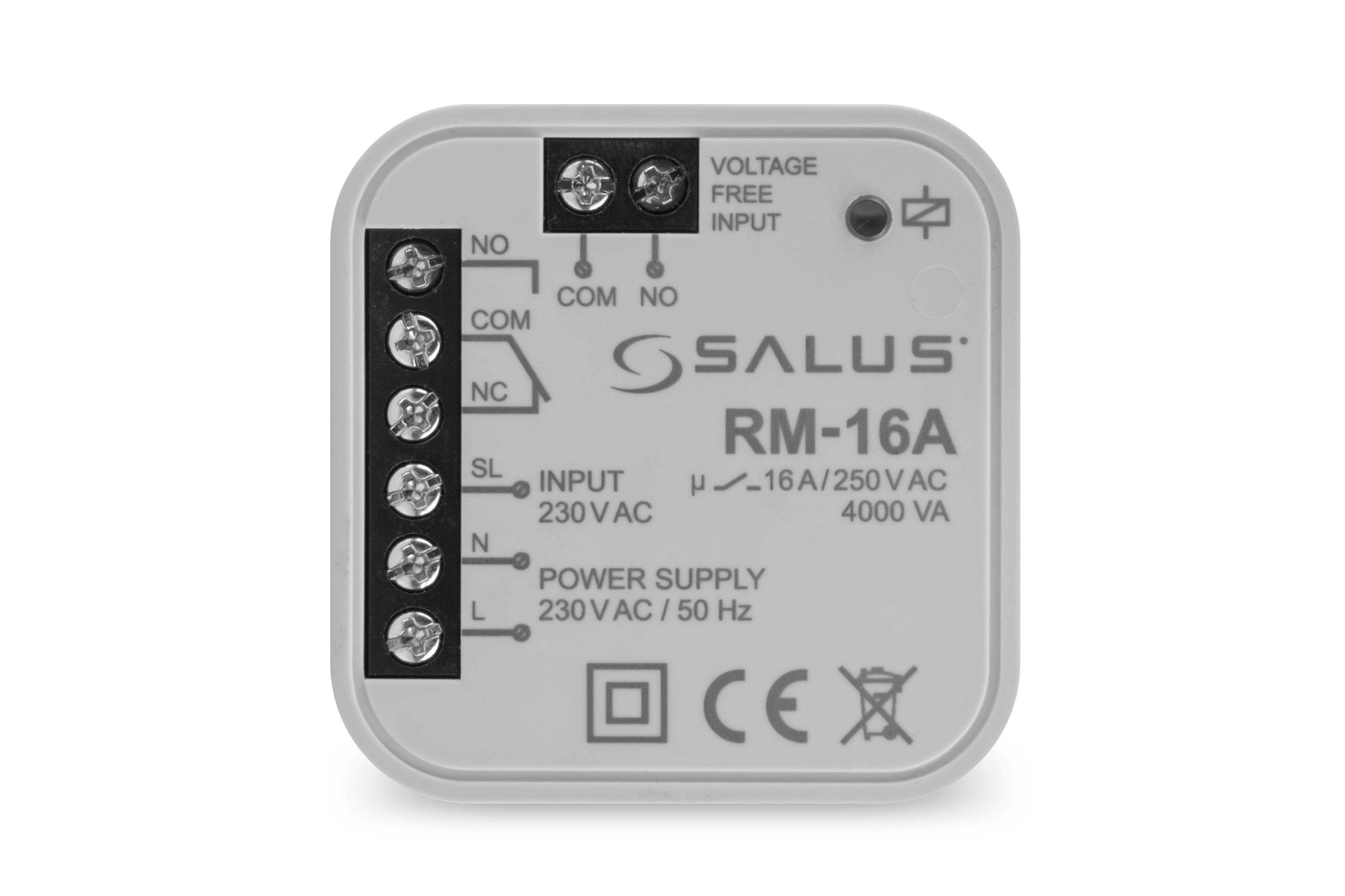 Product image RM-16A