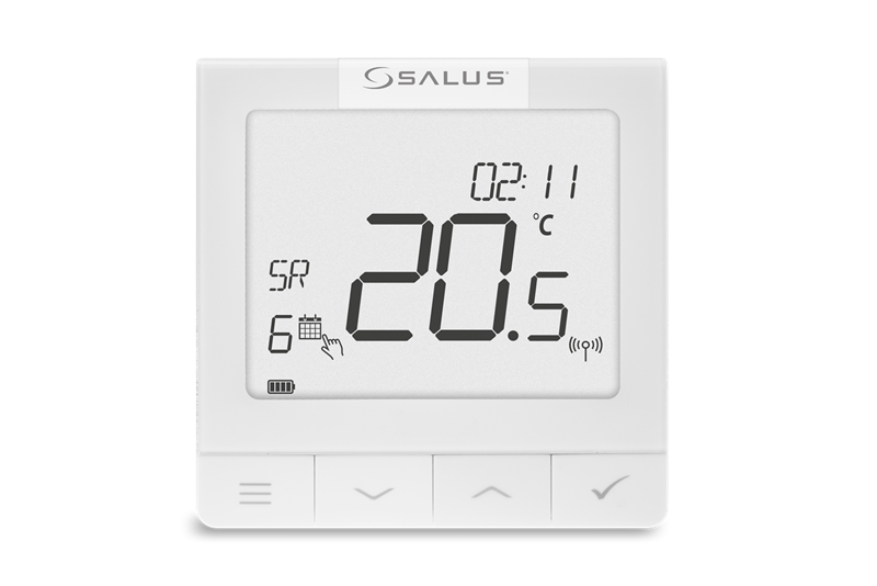 Product image WQ610RF