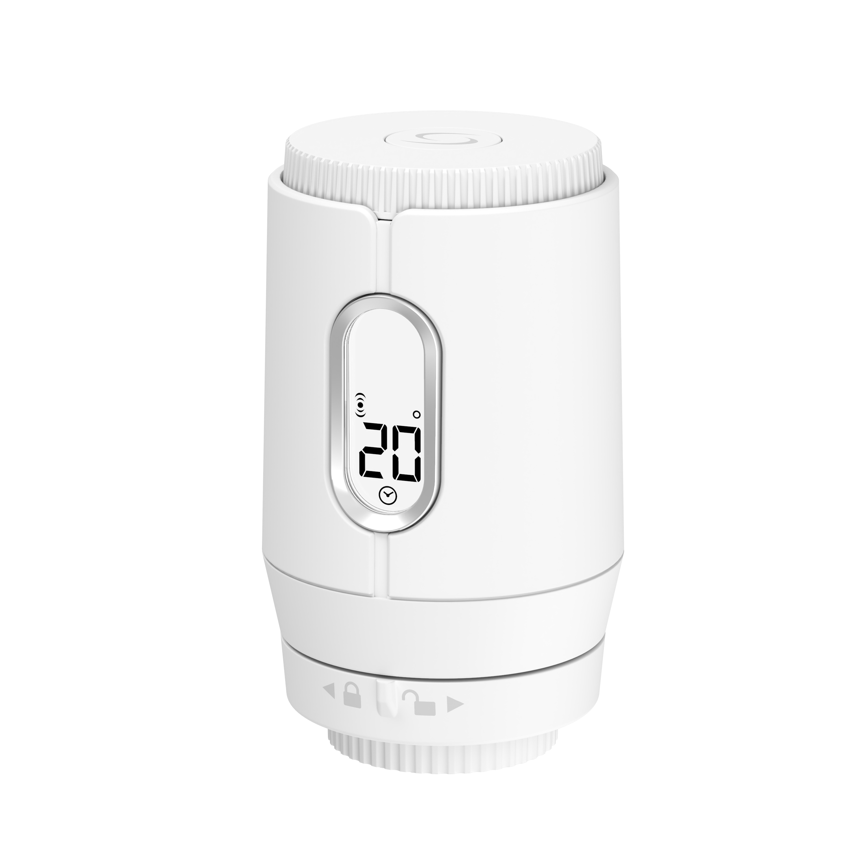 TRV3RF Smart Thermostatic Radiator Valve