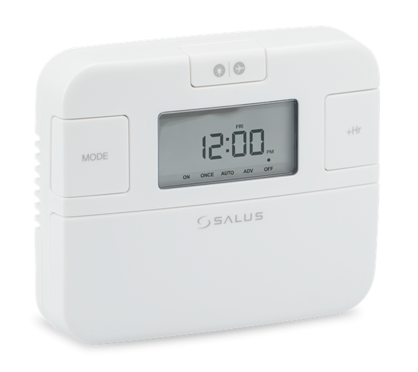 EP110 Single channel programmer