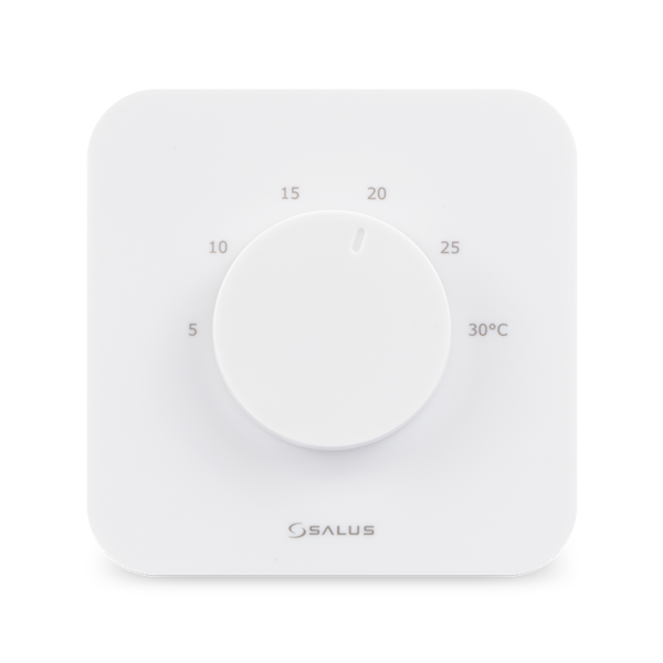 HTR230 Dial thermostat 230V