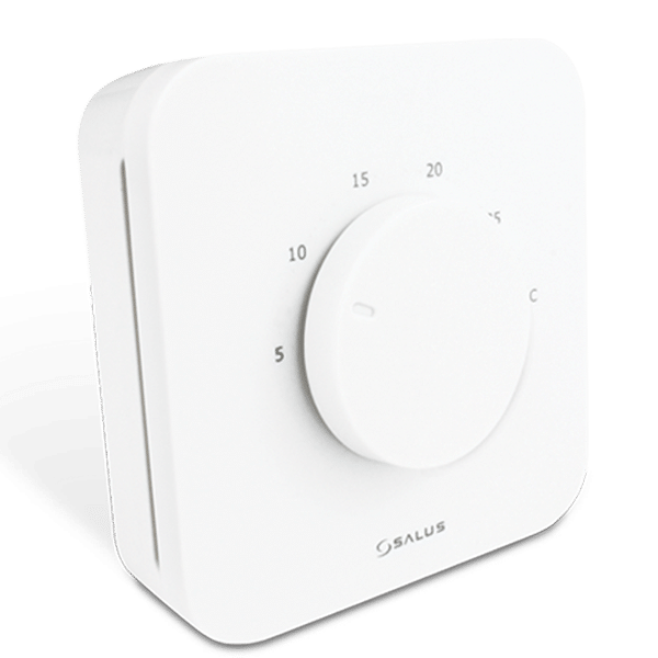 HTR24(20) Wired electronic thermostat - non-programmable