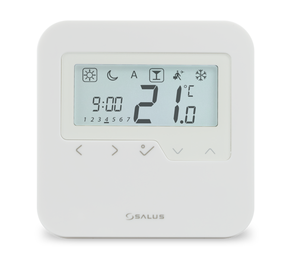 HTRP230 Wired programmable thermostat