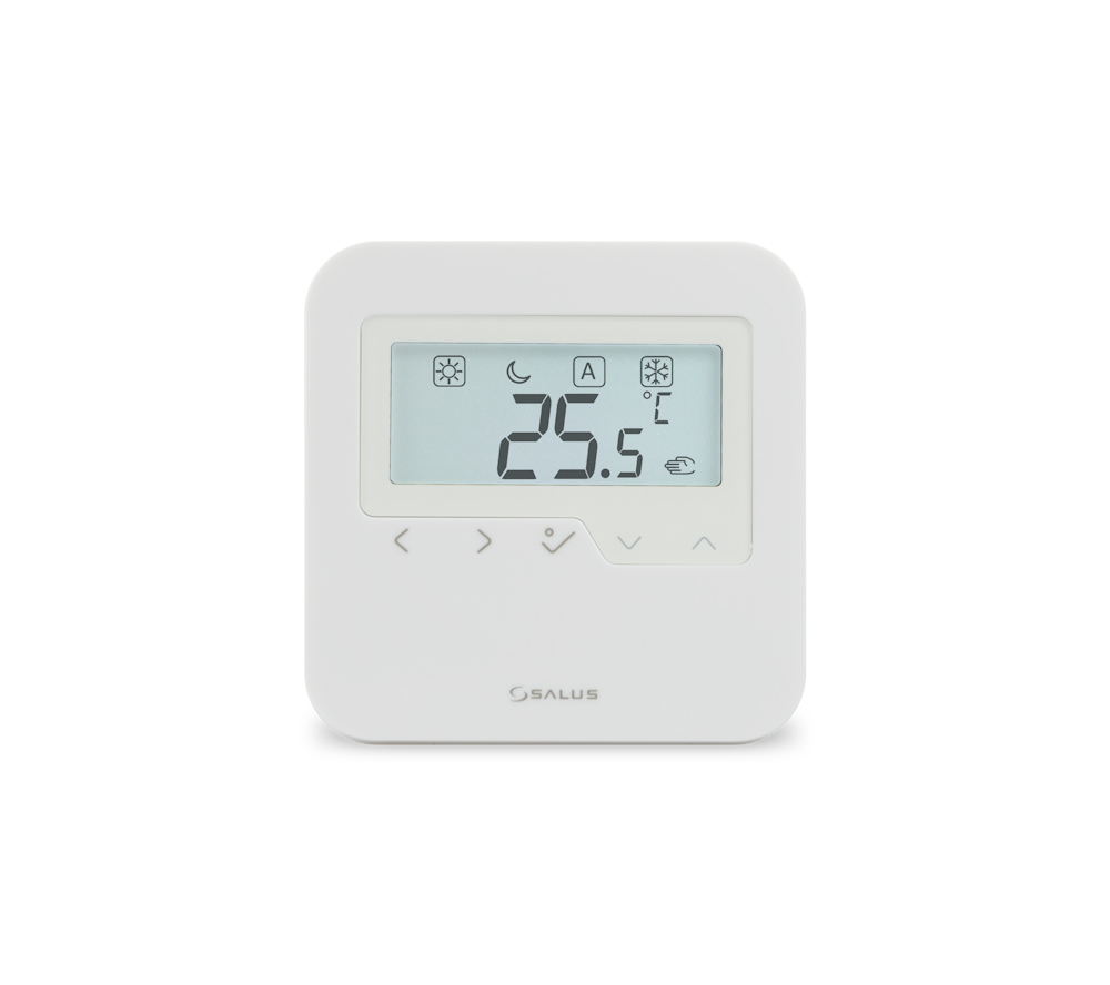 HTRS230 Wired non-programmable thermostat