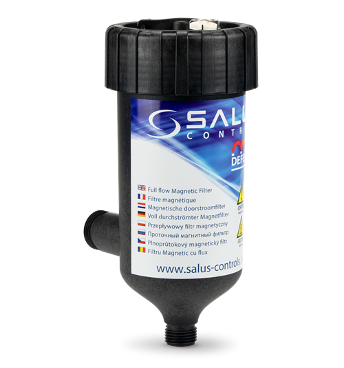 MD22S Magnetic filter