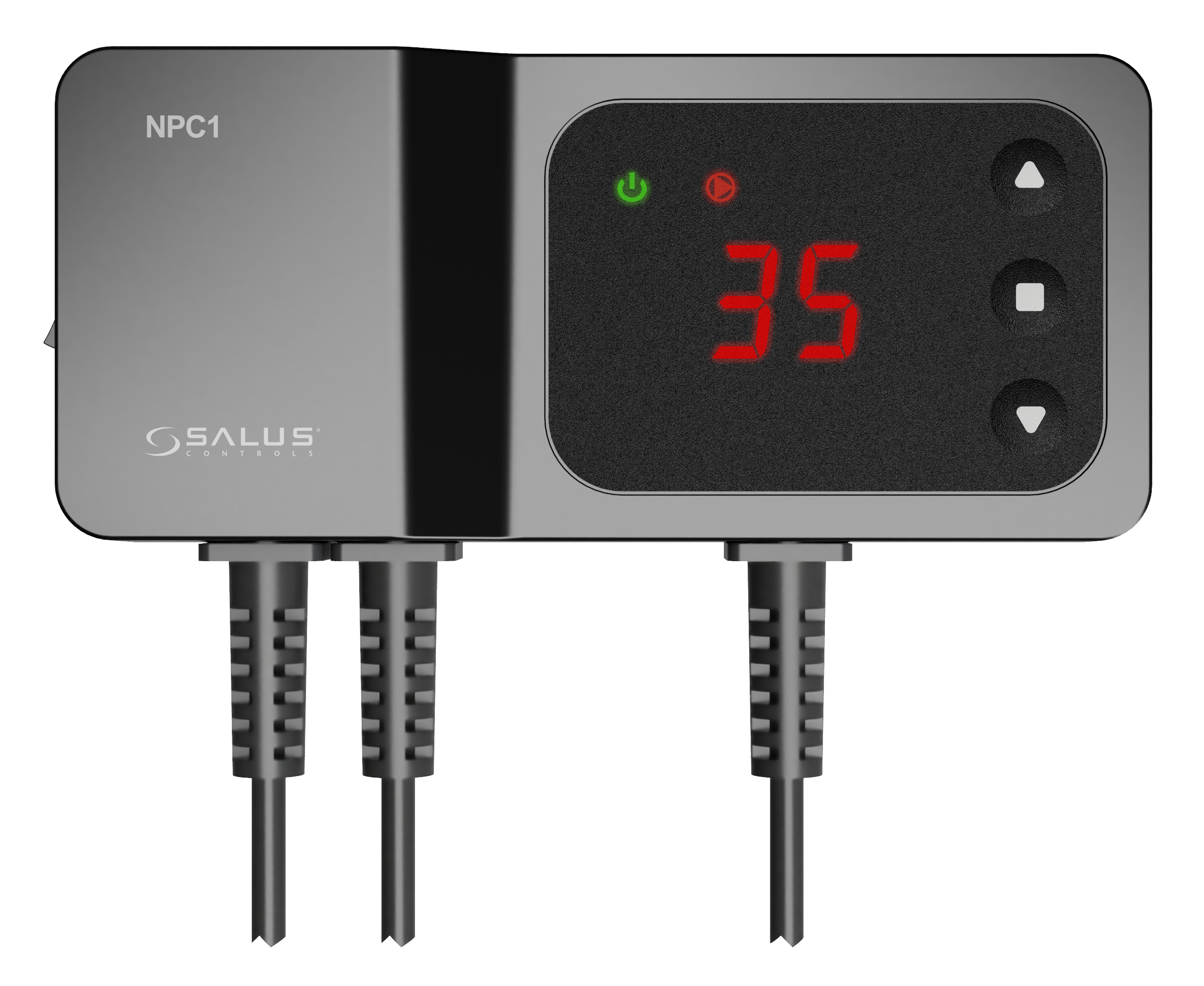 NPC1 C.H. PUMP CONTROLLER